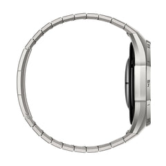 A Photo Of HUAWEI WATCH GT 6 Pro - 46mm