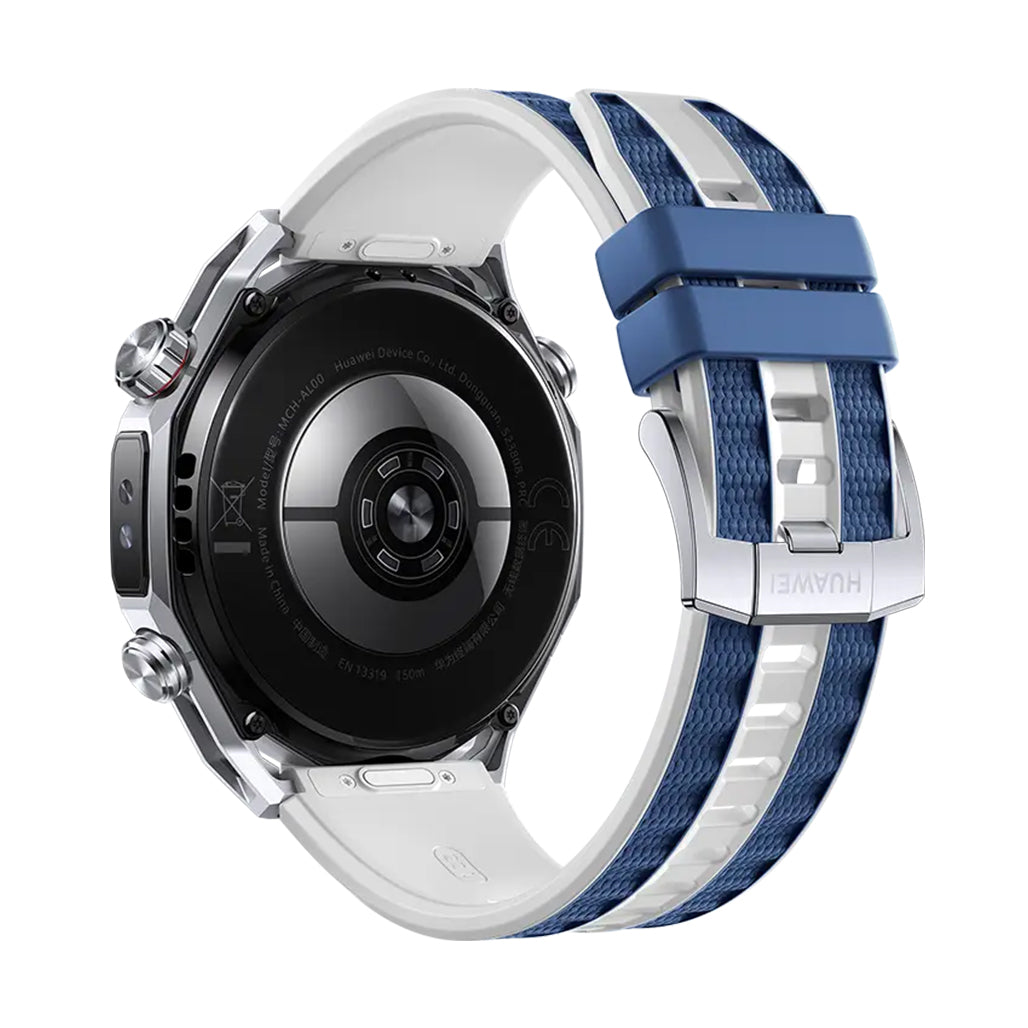 A Photo Of HUAWEI WATCH Ultimate 2