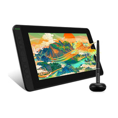 A Photo Of HUION Kamvas 12 - 11.6