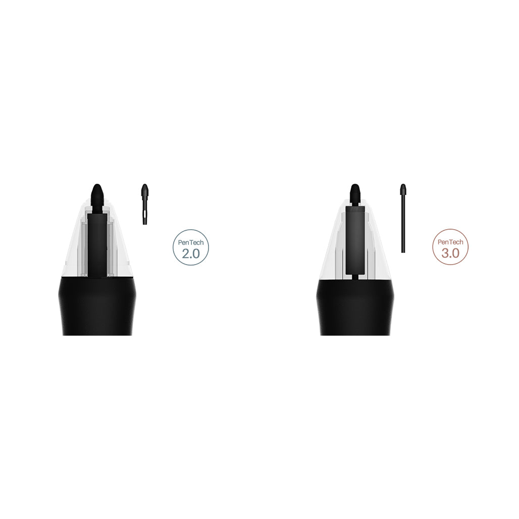 A Photo Of HUION Kamvas 12 - 11.6