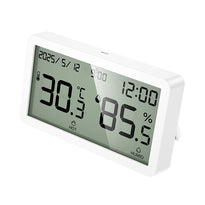 Hoco HX42 5-in-1 Hygrometer Alarm Clock