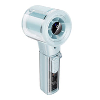 Hoco HX614 Spray Portable Fan with Humidifier