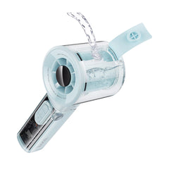 A Photo Of Hoco HX614 Spray Portable Fan with Humidifier