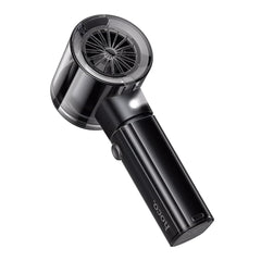 A Photo Of Hoco HX614 Spray Portable Fan with Humidifier