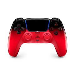 A Photo Of Sony HYPERPOP DualSense PS5 Wireless Controller