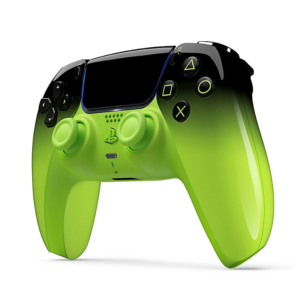A Photo Of Sony HYPERPOP DualSense PS5 Wireless Controller