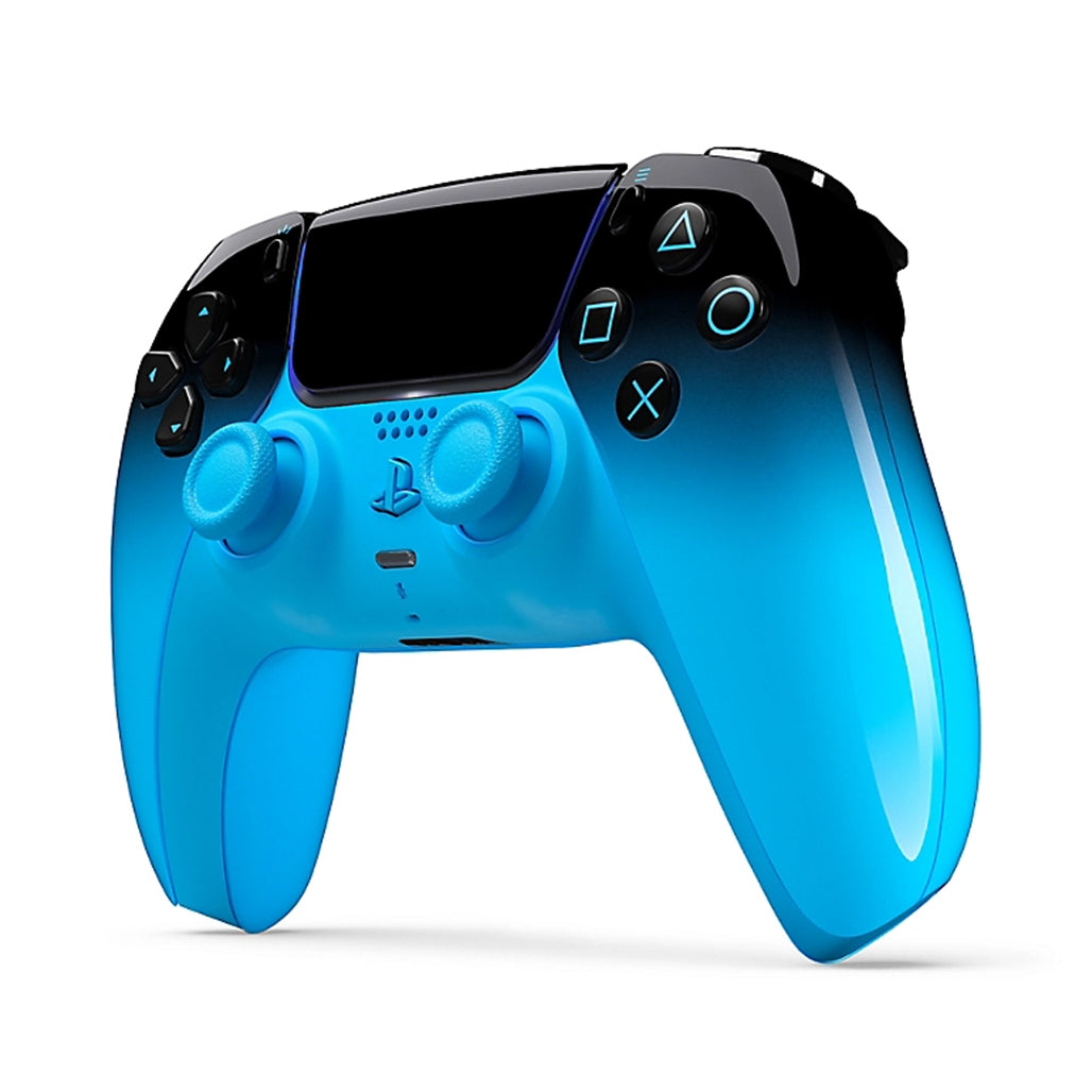 A Photo Of Sony HYPERPOP DualSense PS5 Wireless Controller