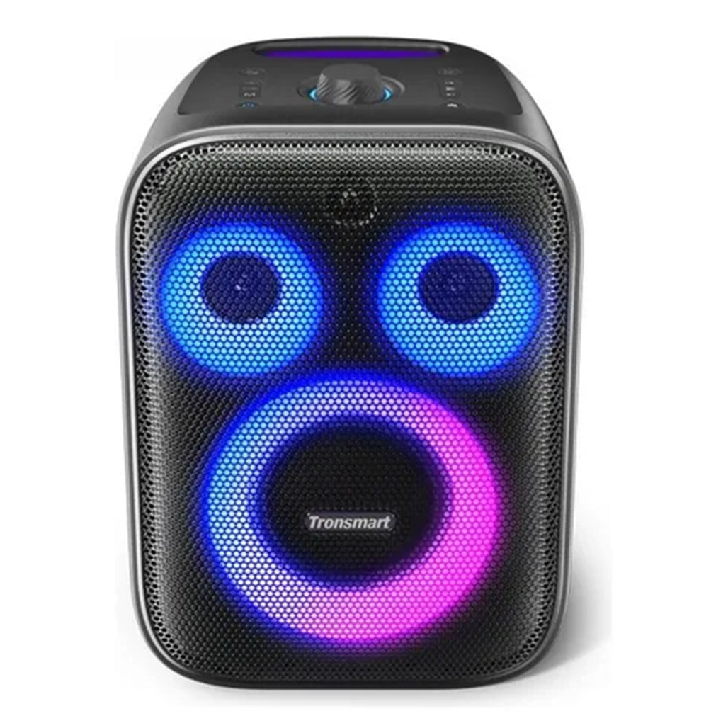 A Photo Of Tronsmart Halo 200 - 120W Karaoke Party Speaker