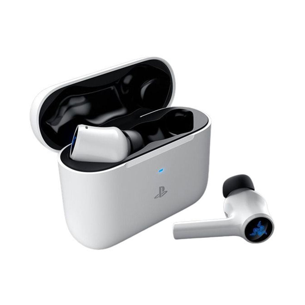 A Photo Of Razer Hammerhead HyperSpeed - Wireless Multi-Platform Gaming Earbuds with ANC