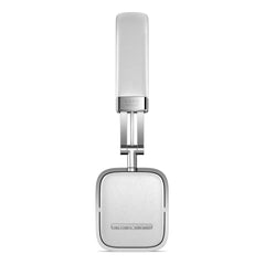 A Photo Of Harman Kardon Soho Wireless On-Ear Headphones - White