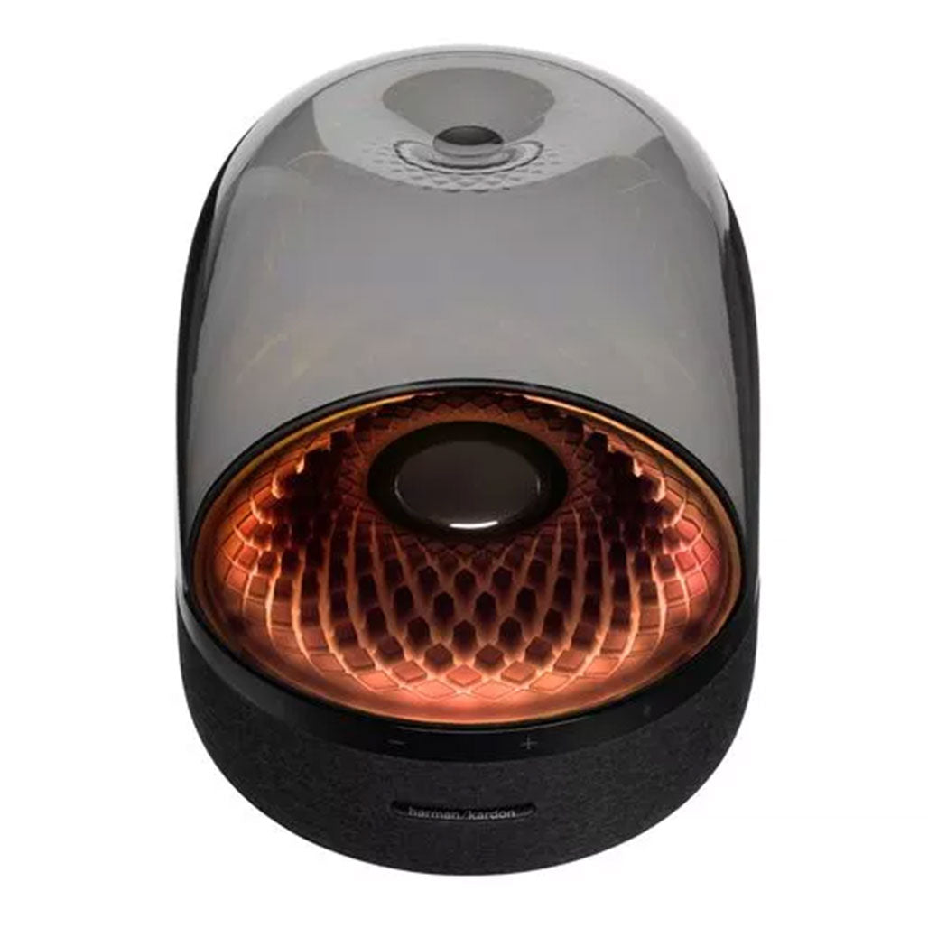 A Photo Of Harman Kardon Aura Studio 4
