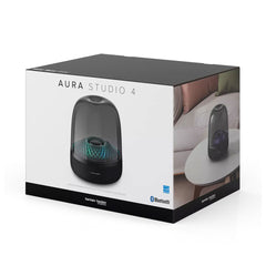 A Photo Of Harman Kardon Aura Studio 4