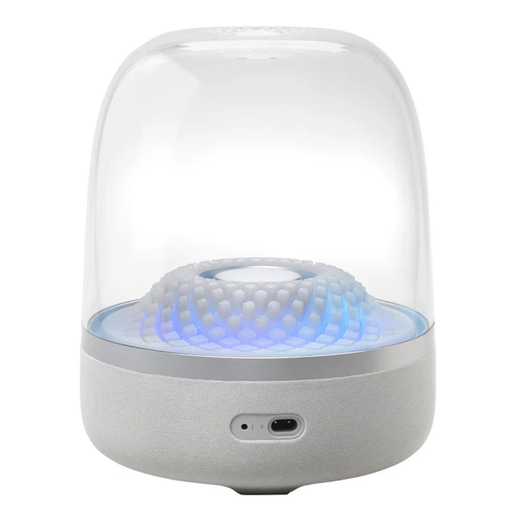 A Photo Of Harman Kardon Aura Studio 4