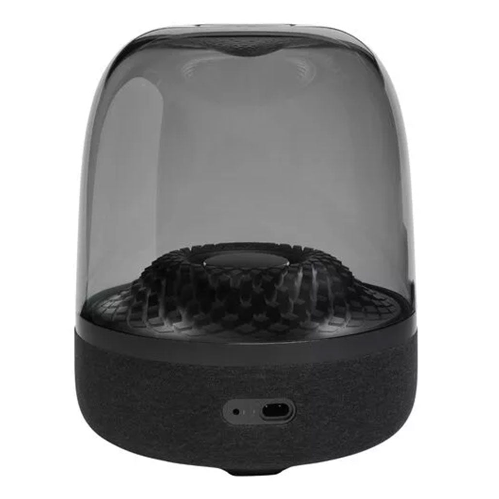 A Photo Of Harman Kardon Aura Studio 4