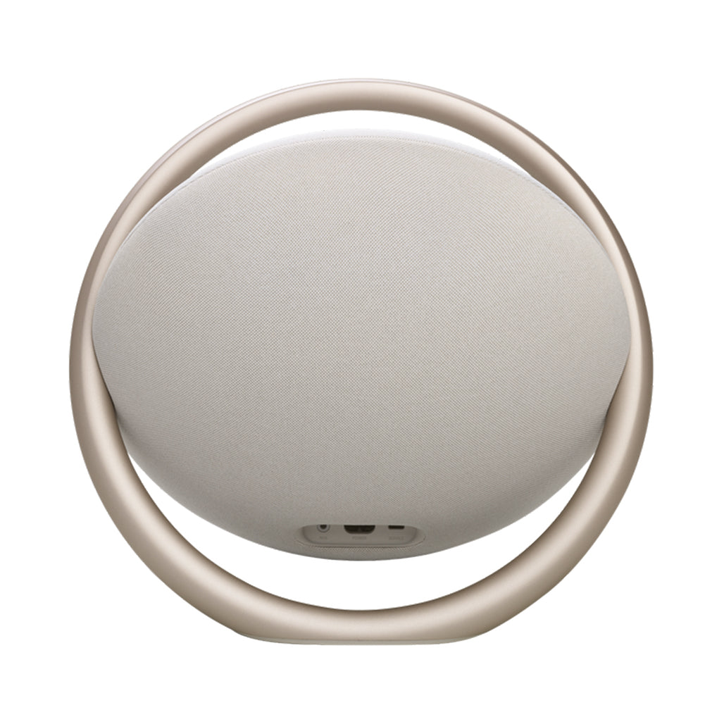 A Photo Of Harman Kardon Onyx Studio 8 - Wireless Bluetooth Speaker