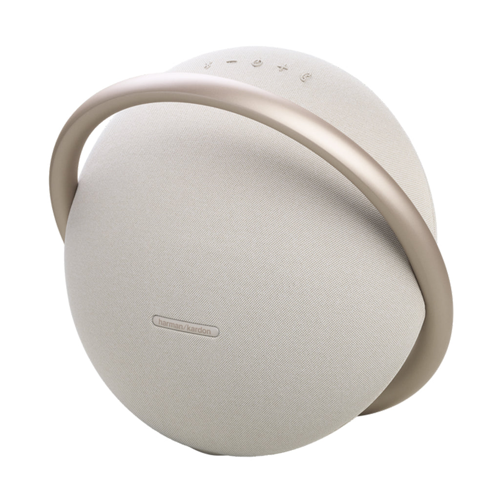 A Photo Of Harman Kardon Onyx Studio 8 - Wireless Bluetooth Speaker