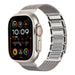A Small Photo Of A-Case Hasir Magnetic Steel Band for Apple Watch, Adjustable and Secure Fit's Color Variant