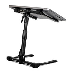 A Photo Of Headliner Gigastand USB+ – Adjustable Laptop Stand with Integrated USB Hub