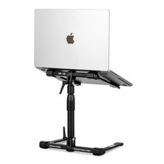A Photo Of Headliner Gigastand USB+ – Adjustable Laptop Stand with Integrated USB Hub
