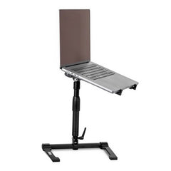 A Photo Of Headliner Gigastand USB+ – Adjustable Laptop Stand with Integrated USB Hub