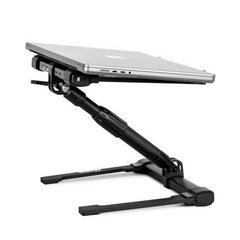 A Photo Of Headliner Gigastand USB+ – Adjustable Laptop Stand with Integrated USB Hub