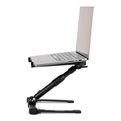 A Photo Of Headliner Gigastand USB+ – Adjustable Laptop Stand with Integrated USB Hub