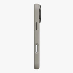 A Photo Of Uniq Heldro Pro for iPhone 17 Pro/ Pro Max – FlexGrip Leatherette Case