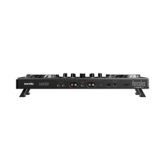 A Photo Of Hercules DJControl Inpulse 500 - Professional DJ Controller