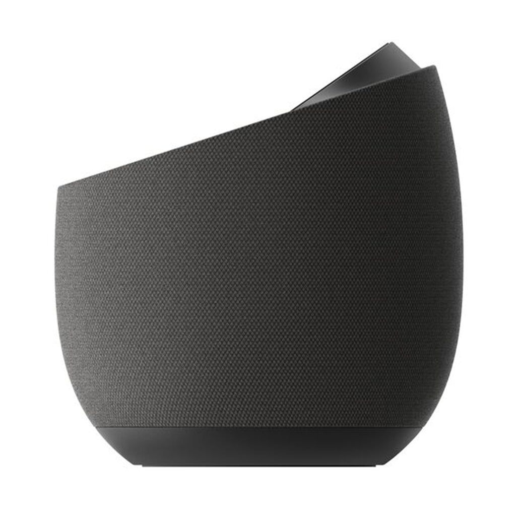 A Photo Of Belkin SOUNDFORM™ Elite Smart Speaker + Wireless Charger with Devialet Audio