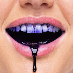 A Photo Of Hismile V34 Colour Corrector Serum