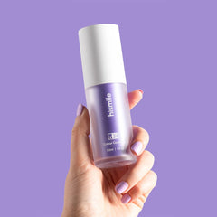 A Photo Of Hismile V34 Colour Corrector Serum