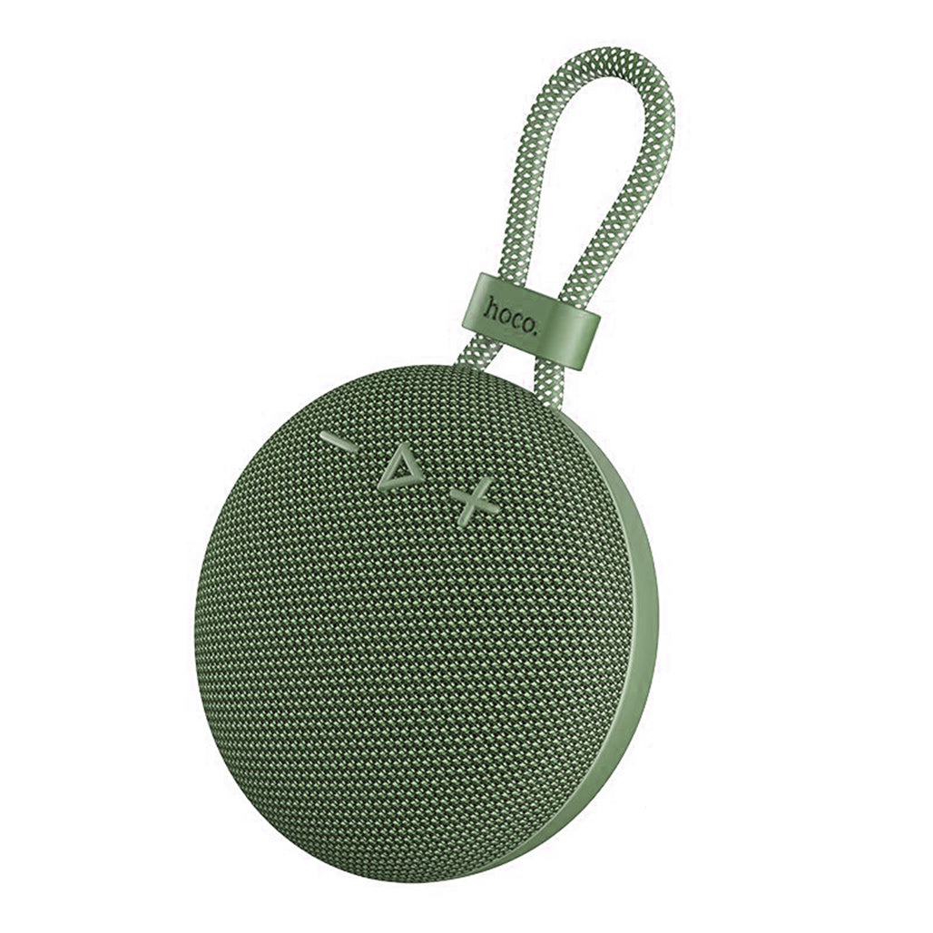 A Photo Of Hoco BS60 Mini - Portable Wireless Sports Speaker