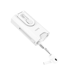 A Photo Of Hoco DI35 8-in-1 Multifunctional Cleaning Kit