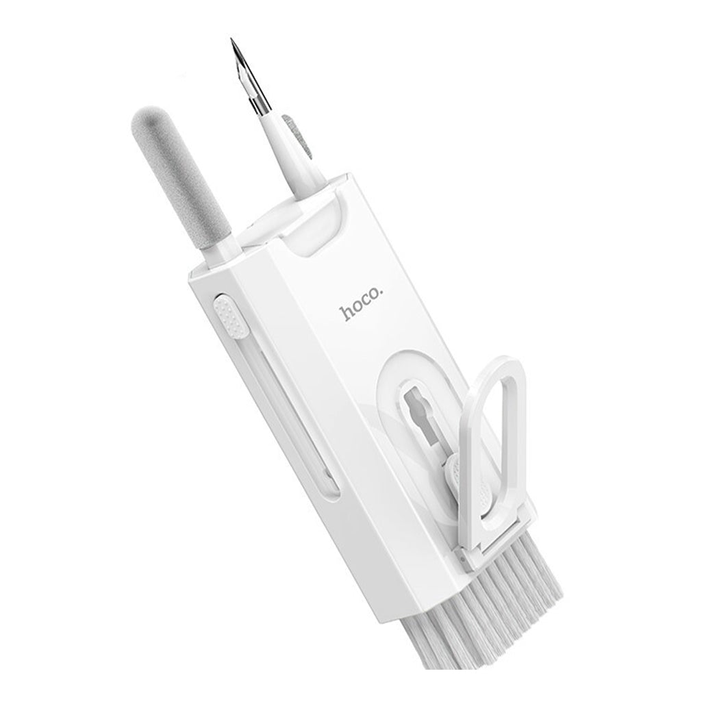 A Photo Of Hoco DI35 8-in-1 Multifunctional Cleaning Kit