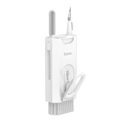 A Photo Of Hoco DI35 8-in-1 Multifunctional Cleaning Kit