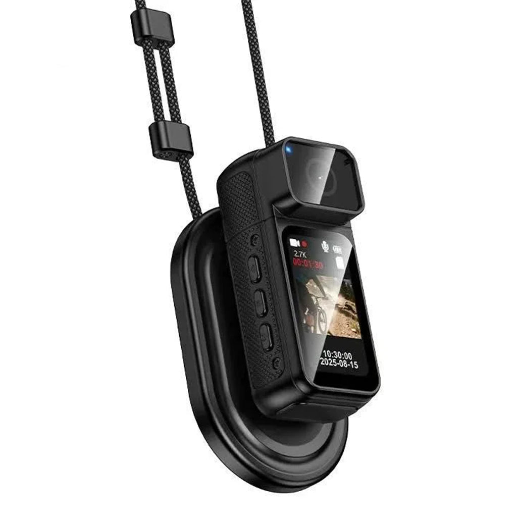 A Photo Of Hoco DV105 Sports Action Camera 2MP