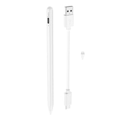 A Photo Of Hoco GM109 Smart Stylus Pencil – Precision, Comfort, and Efficiency for Your iPad