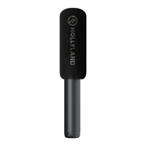 Hollyland Interview Adapter for Wireless Microphones (Handheld/Desktop)