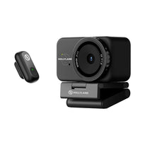 Hollyland Lyra Streaming Combo 4K AI Webcam