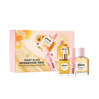 Gisou Honey Gloss Hydration Trio