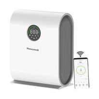 Honeywell Air Touch V5 Smart Air Purifier