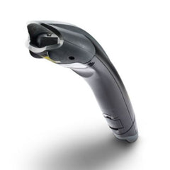 A Photo Of Honeywell Voyager 1202g Wireless Laser Barcode Scanner - High Performance and Flexibility