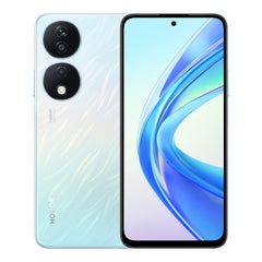 A Photo Of Honor X7B 6GB Ram - 256GB Storage - Flowing Silver