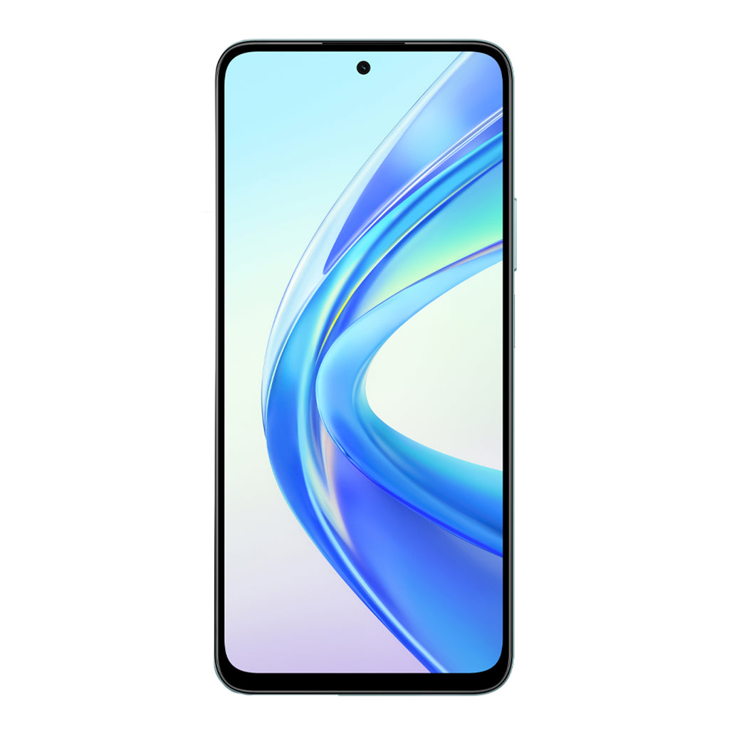 A Photo Of Honor X7B 6GB Ram - 256GB Storage - Emerald Green