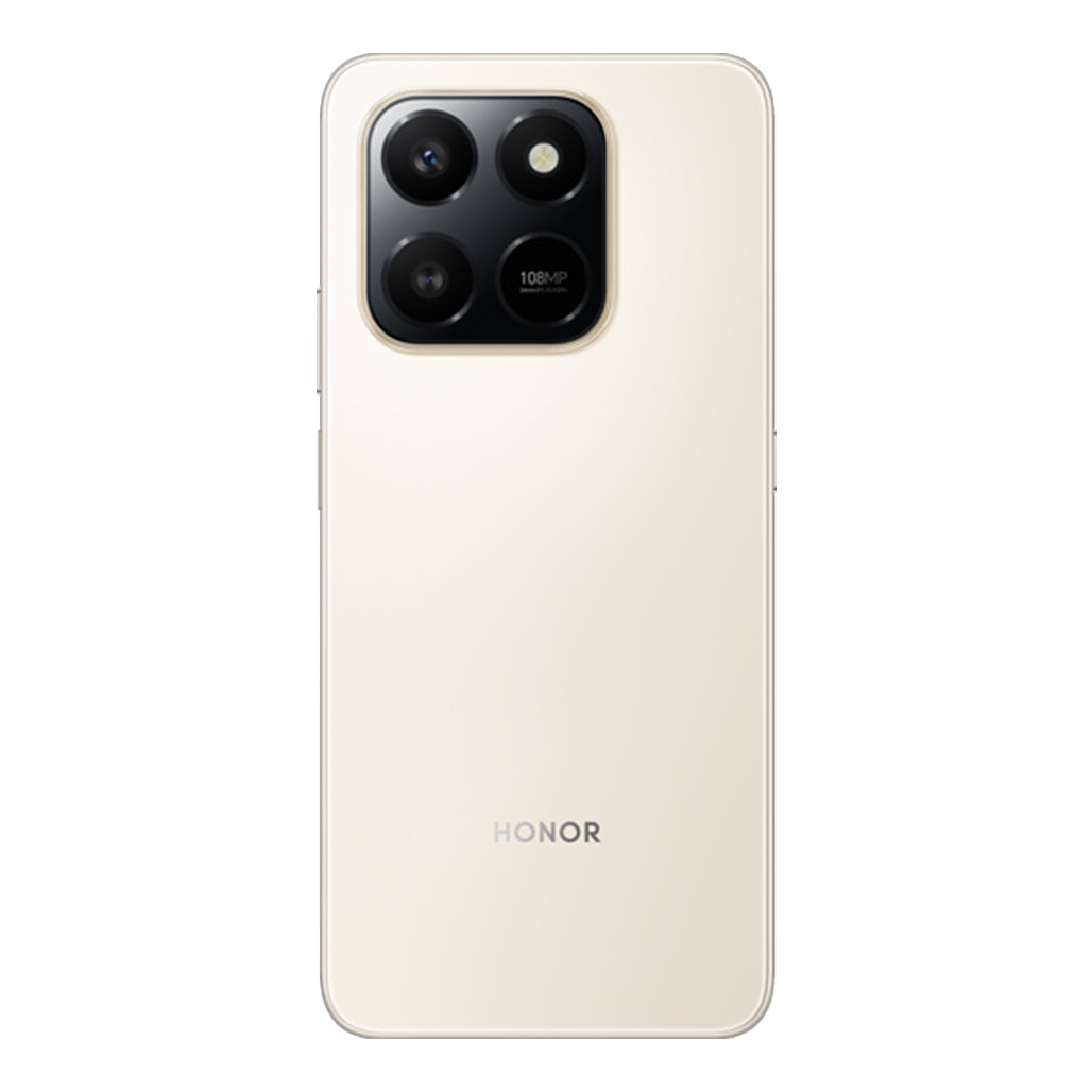 A Photo Of Honor X7D - 8GB RAM - 256GB Storage