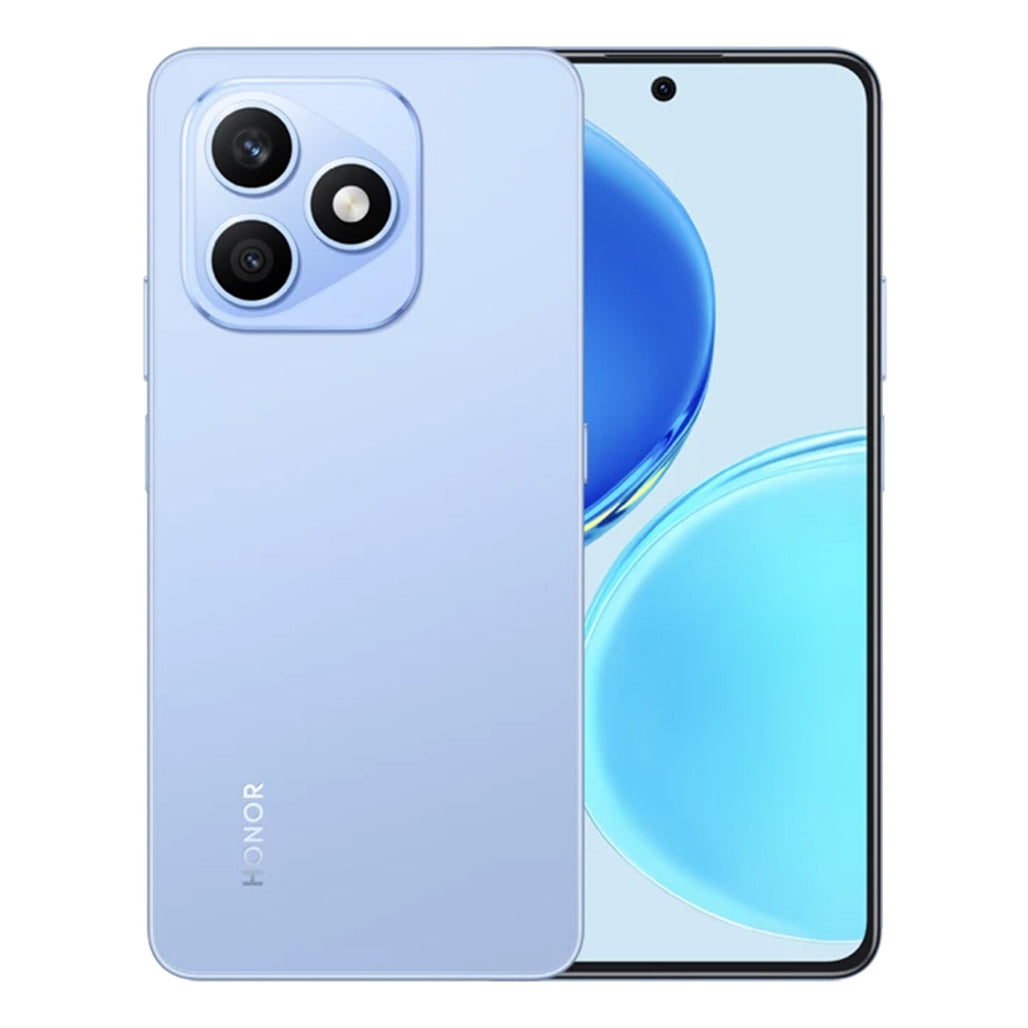 A Photo Of Honor X8D 8GB Ram - 256GB Storage