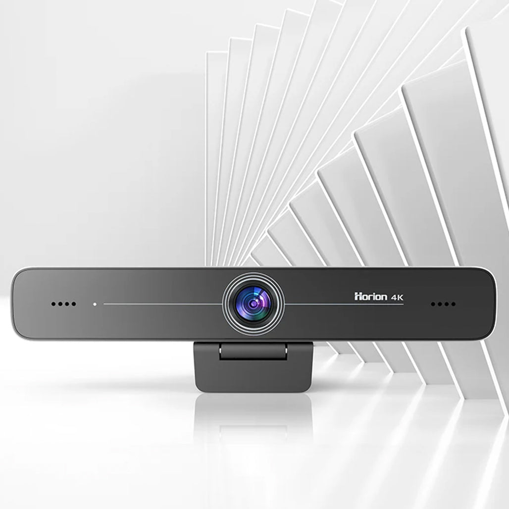A Photo Of Horion HC-5M 4K UHD Video Conferencing Camera