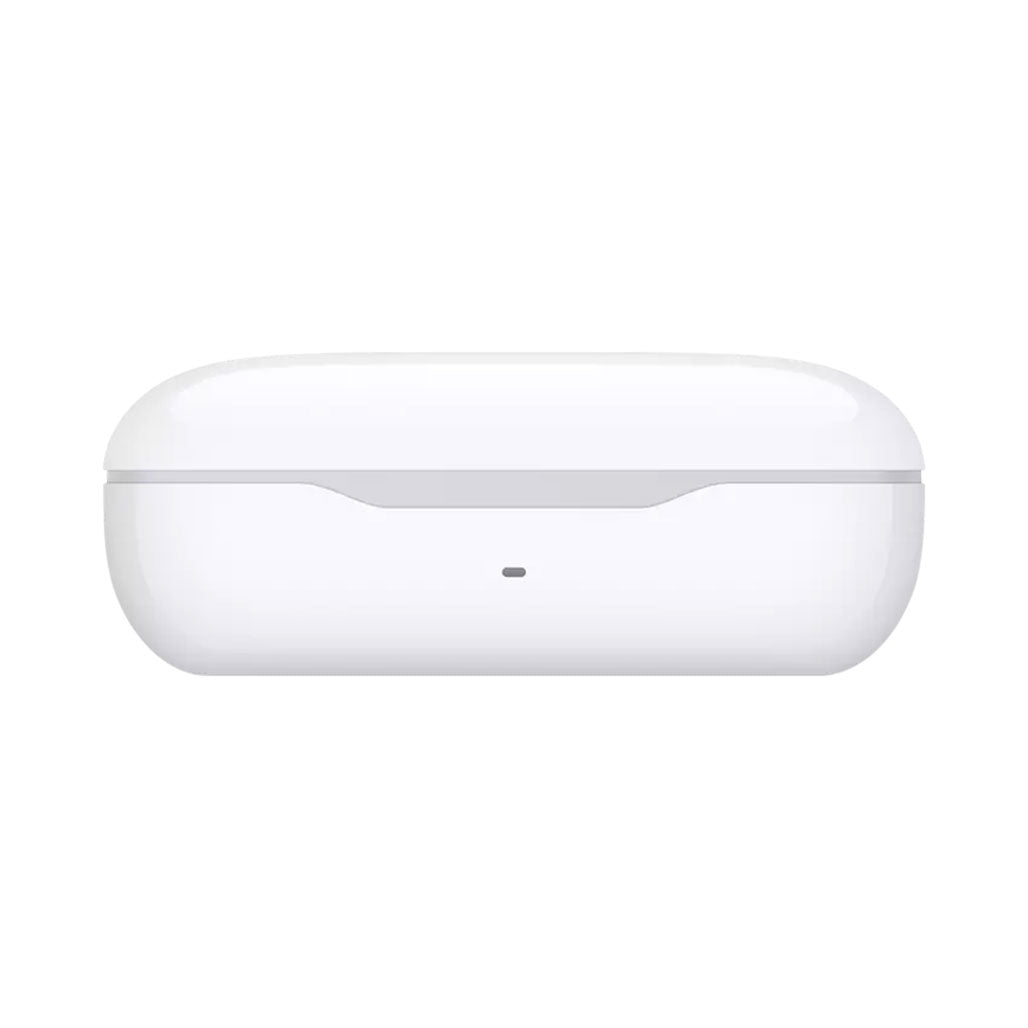 A Photo Of Huawei FreeBuds SE - True Wireless Earbuds - White