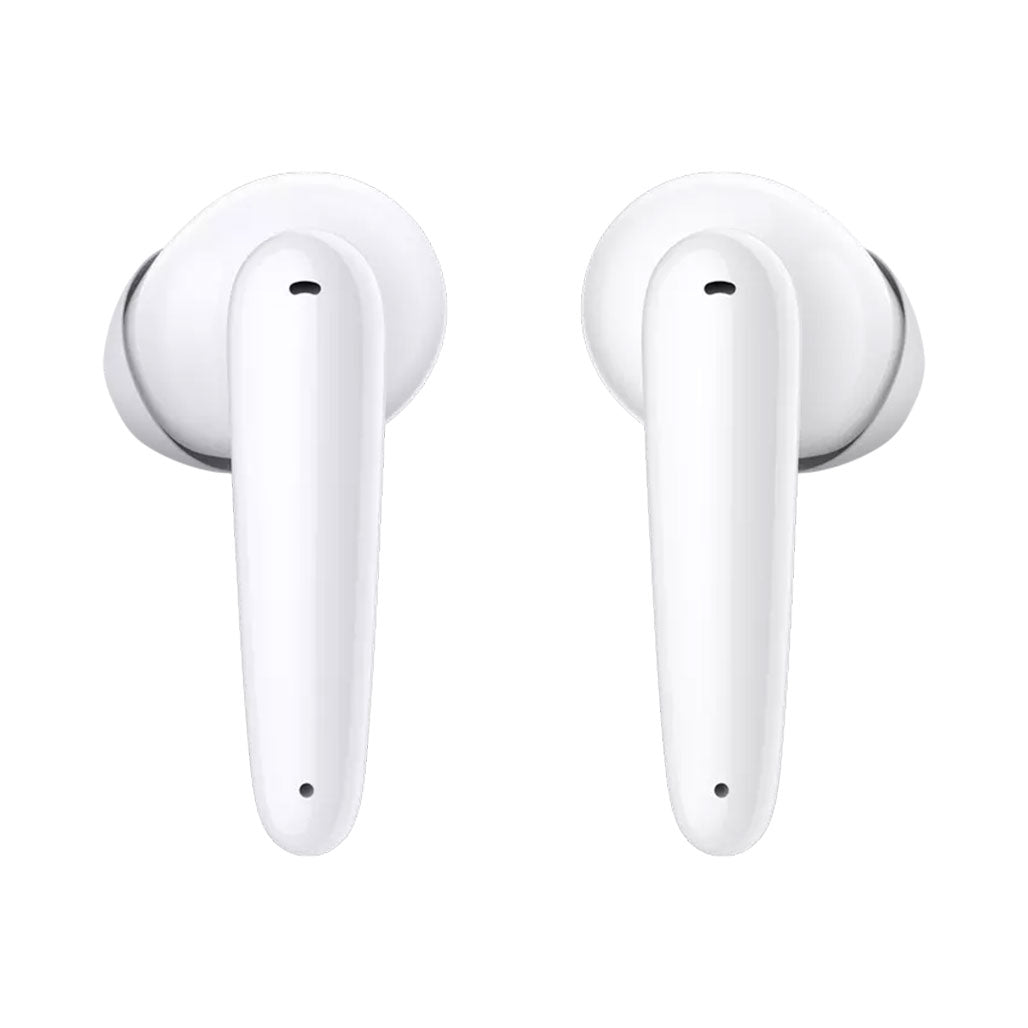 A Photo Of Huawei FreeBuds SE - True Wireless Earbuds - White