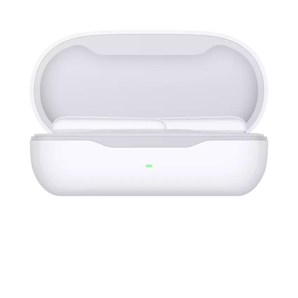 A Photo Of Huawei FreeBuds SE - True Wireless Earbuds - White